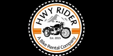 HWY Rider. Bike Rental