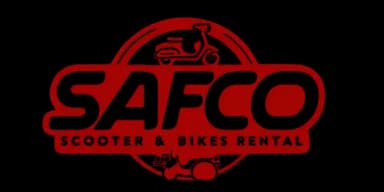 Safco Scooter & Bikes Rental