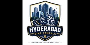 Hyderabad Bike Rentals